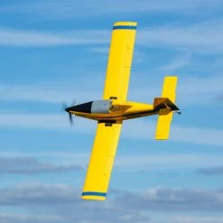 Best Pirce 🤩 E-flite Air Tractor 1.5m PNP ✔️ -Cheap RC Planes Store EFL16475 A17 8DXOOVNF