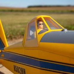 Best Pirce 🤩 E-flite Air Tractor 1.5m PNP ✔️ -Cheap RC Planes Store EFL16475 A20 8DXOOVNF