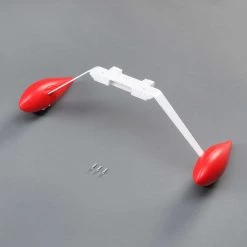 Cheap ⭐ E-flite Landing Gear Set: Ultimate 3D 🤩