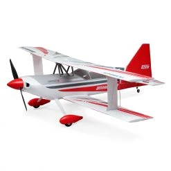 Flash Sale ⭐ E-flite Ultimate 3D Smart BNF Basic with AS3X and SAFE, 950mm ✔️