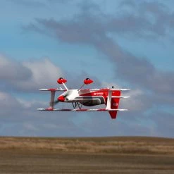 Flash Sale ⭐ E-flite Ultimate 3D Smart BNF Basic with AS3X and SAFE, 950mm ✔️ -Cheap RC Planes Store EFL16550 A19 SFTQQKUU