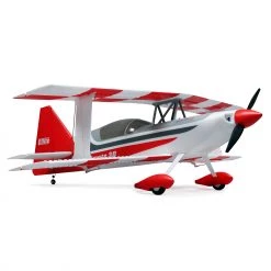 Flash Sale ⭐ E-flite Ultimate 3D Smart BNF Basic with AS3X and SAFE, 950mm ✔️ -Cheap RC Planes Store EFL16550 A1 SFTQQKUU