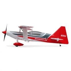 Flash Sale ⭐ E-flite Ultimate 3D Smart BNF Basic with AS3X and SAFE, 950mm ✔️ -Cheap RC Planes Store EFL16550 A3 SFTQQKUU