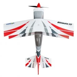Flash Sale ⭐ E-flite Ultimate 3D Smart BNF Basic with AS3X and SAFE, 950mm ✔️ -Cheap RC Planes Store EFL16550 A6 SFTQQKUU