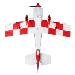 Flash Sale ⭐ E-flite Ultimate 3D Smart BNF Basic with AS3X and SAFE, 950mm ✔️ -Cheap RC Planes Store EFL16550 A7 SFTQQKUU