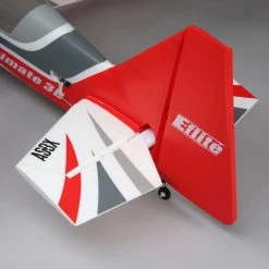Flash Sale ⭐ E-flite Ultimate 3D Smart BNF Basic with AS3X and SAFE, 950mm ✔️ -Cheap RC Planes Store EFL16550 A9 SFTQQKUU