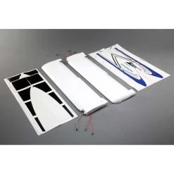 Brand new 🎉 E-flite Wing: Turbo Timber 💯