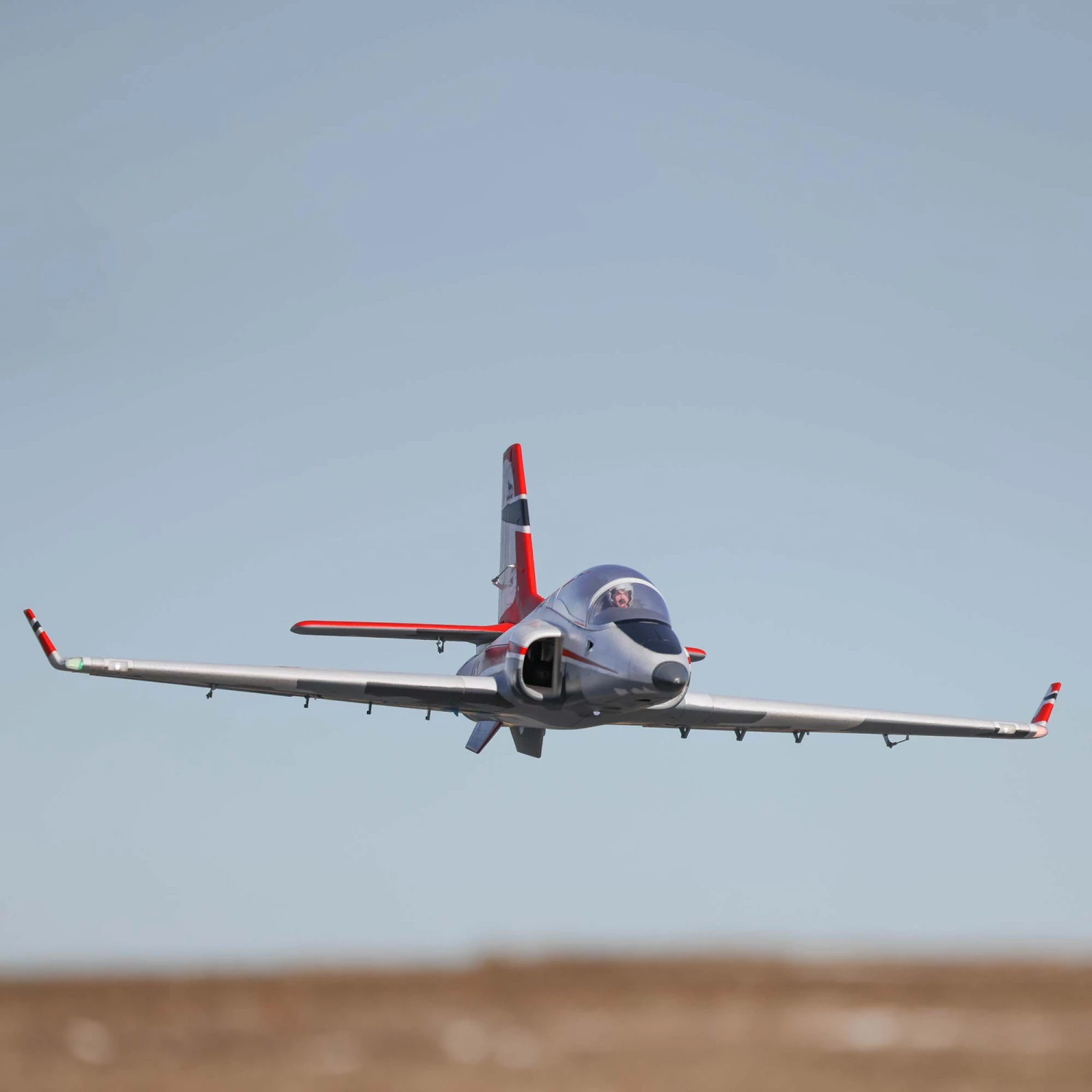 Flash Sale 👏 E-flite Viper 90mm EDF Jet BNF Basic with AS3X and SAFE Select ⌛ 4 Flash Sale 👏 E-flite Viper 90mm EDF Jet BNF Basic with AS3X and SAFE Select ⌛ - Image 4