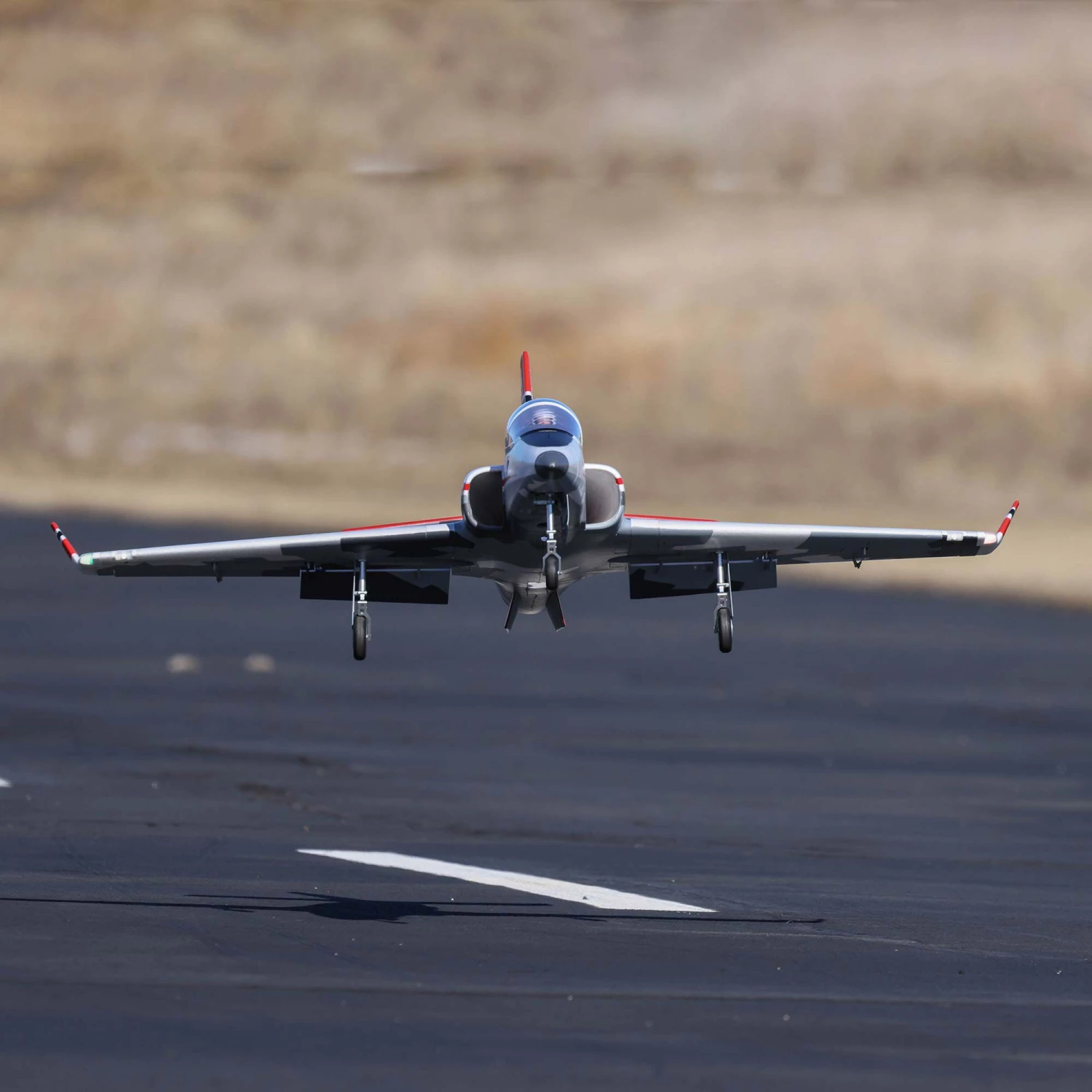 Flash Sale 👏 E-flite Viper 90mm EDF Jet BNF Basic with AS3X and SAFE Select ⌛ 9 Flash Sale 👏 E-flite Viper 90mm EDF Jet BNF Basic with AS3X and SAFE Select ⌛ - Image 9