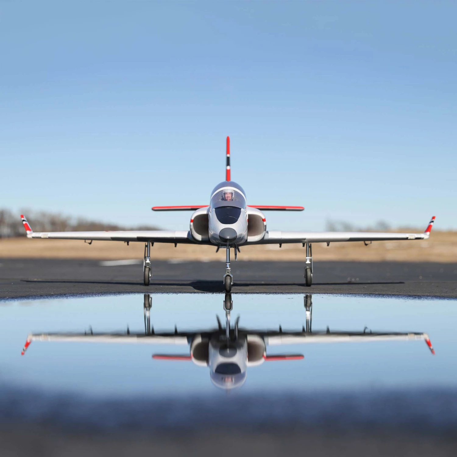 Flash Sale 👏 E-flite Viper 90mm EDF Jet BNF Basic with AS3X and SAFE Select ⌛ 12 Flash Sale 👏 E-flite Viper 90mm EDF Jet BNF Basic with AS3X and SAFE Select ⌛ - Image 12