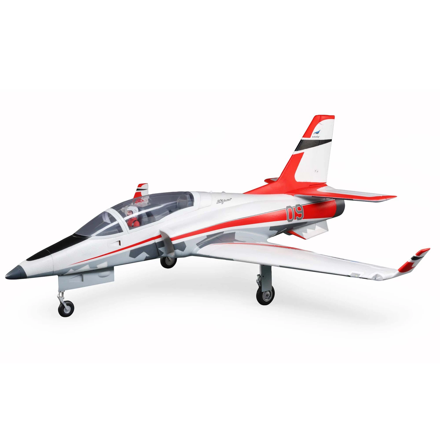 Flash Sale 👏 E-flite Viper 90mm EDF Jet BNF Basic with AS3X and SAFE Select ⌛ 1 Flash Sale 👏 E-flite Viper 90mm EDF Jet BNF Basic with AS3X and SAFE Select ⌛