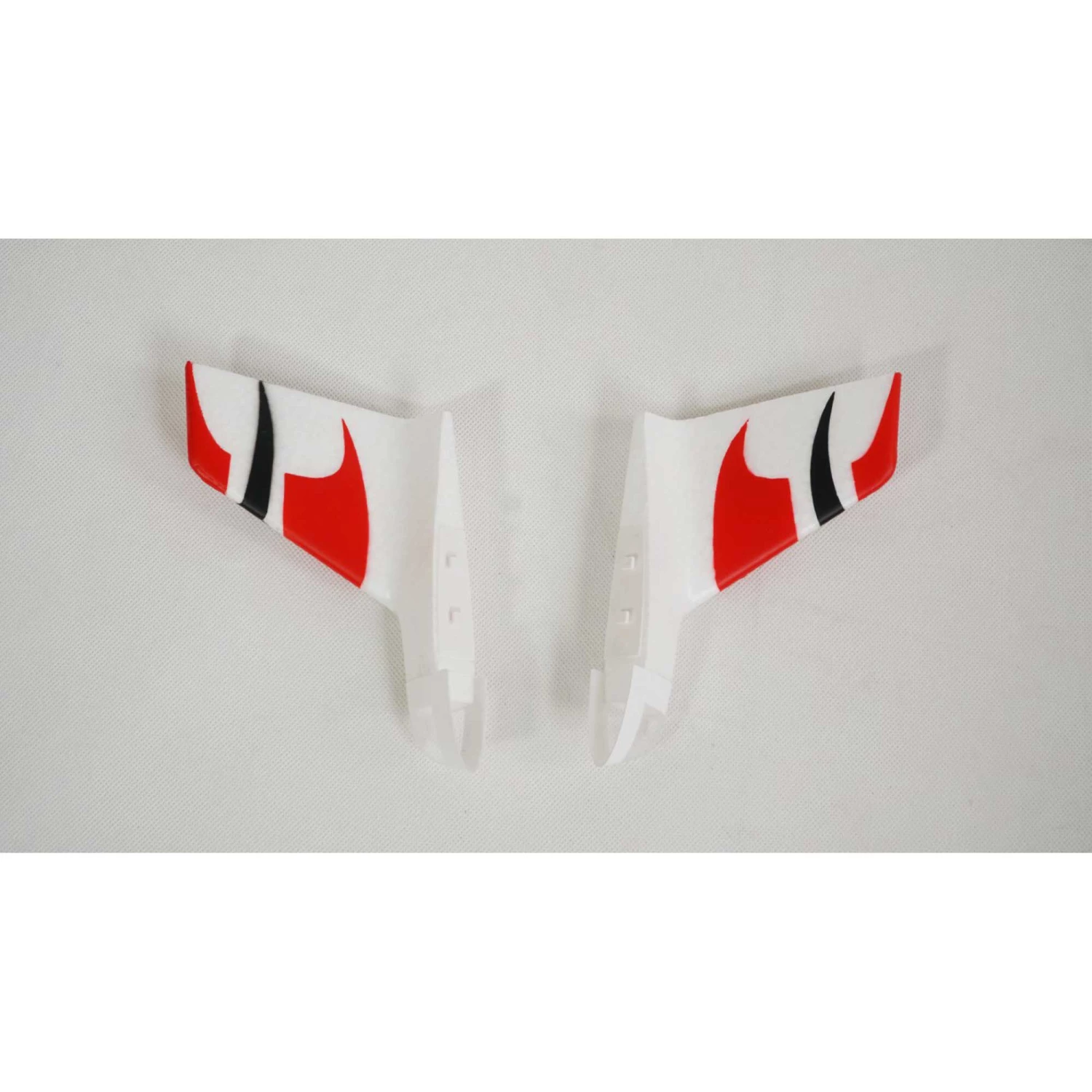 New ⌛ E-flite Winglet Set: Viper 90mm 😍 1 New ⌛ E-flite Winglet Set: Viper 90mm 😍