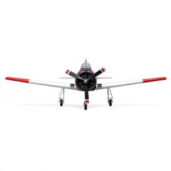 Buy 🛒 E-flite T-28 Trojan 1.2m BNF Basic with Smart ❤️ -Cheap RC Planes Store EFL18350 A16 2IXEUZVB