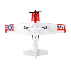 Buy 🛒 E-flite T-28 Trojan 1.2m BNF Basic with Smart ❤️ -Cheap RC Planes Store EFL18350 A19 2IXEUZVB