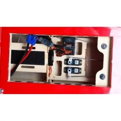 Budget ❤️ E-flite PA-20 Pacer 10e ARF, 51" 🔔 -Cheap RC Planes Store EFL2790 A14 UK7K7084