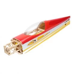 Coupon 🌟 E-flite Fuselage with Hatch: Slick 3D 480 🌟