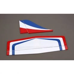 Brand new 👏 E-flite Tail Set: Leader 480 🎁