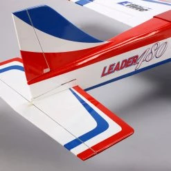 Coupon 🔔 E-flite Leader 480 ARF, 43" 😍 -Cheap RC Planes Store EFL3000 A7 8TQBMNO6