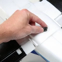 Flash Sale ✔️ E-flite Twin Otter 1.2m PNP, includes Floats ✨ -Cheap RC Planes Store EFL30075 A10 0KT2D3K1