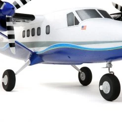 Flash Sale ✔️ E-flite Twin Otter 1.2m PNP, includes Floats ✨ -Cheap RC Planes Store EFL30075 A12 0KT2D3K1