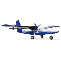 Flash Sale ✔️ E-flite Twin Otter 1.2m PNP, includes Floats ✨ -Cheap RC Planes Store EFL30075 A1 0KT2D3K1