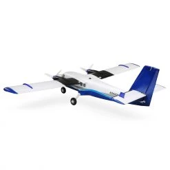 Flash Sale ✔️ E-flite Twin Otter 1.2m PNP, includes Floats ✨ -Cheap RC Planes Store EFL30075 A2 0KT2D3K1