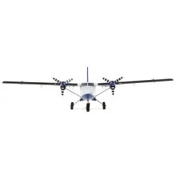 Flash Sale ✔️ E-flite Twin Otter 1.2m PNP, includes Floats ✨ -Cheap RC Planes Store EFL30075 A3 0KT2D3K1