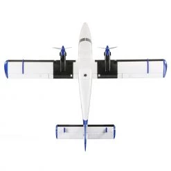 Flash Sale ✔️ E-flite Twin Otter 1.2m PNP, includes Floats ✨ -Cheap RC Planes Store EFL30075 A4 0KT2D3K1