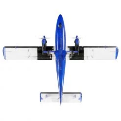 Flash Sale ✔️ E-flite Twin Otter 1.2m PNP, includes Floats ✨ -Cheap RC Planes Store EFL30075 A5 0KT2D3K1
