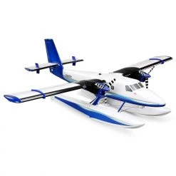 Flash Sale ✔️ E-flite Twin Otter 1.2m PNP, includes Floats ✨ -Cheap RC Planes Store EFL30075 A7 0KT2D3K1