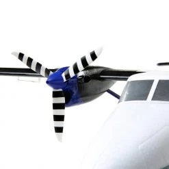 Flash Sale ✔️ E-flite Twin Otter 1.2m PNP, includes Floats ✨ -Cheap RC Planes Store EFL30075 A8 0KT2D3K1