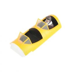 Deals 🎁 E-flite Hatch with Pilot: PT-17 1.1m 🎁