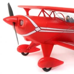Cheap 🛒 E-flite Pitts S-1S BNF Basic with AS3X and SAFE Select, 850mm ✨ -Cheap RC Planes Store EFL35500 A10 3J9XB7IC