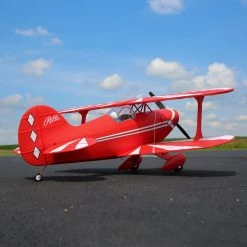 Cheap 🛒 E-flite Pitts S-1S BNF Basic with AS3X and SAFE Select, 850mm ✨ -Cheap RC Planes Store EFL35500 A8 3J9XB7IC