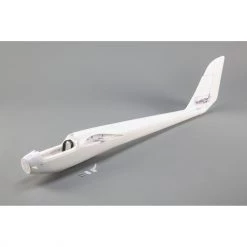 Flash Sale 🎁 E-flite Fuselage with Lights: Night Radian FT 👍
