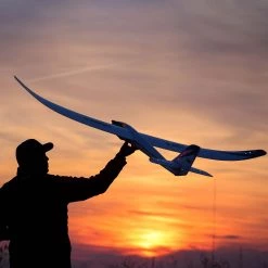 Best reviews of 🌟 E-flite Night Radian 2.0m PNP ✔️ -Cheap RC Planes Store EFL36750 A02 JCGR9MJH