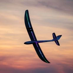 Best reviews of 🌟 E-flite Night Radian 2.0m PNP ✔️ -Cheap RC Planes Store EFL36750 A04 JCGR9MJH