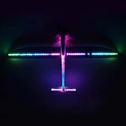 Best reviews of 🌟 E-flite Night Radian 2.0m PNP ✔️ -Cheap RC Planes Store EFL36750 A09 JCGR9MJH