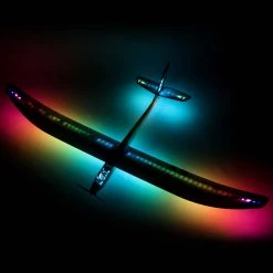 Best reviews of 🌟 E-flite Night Radian 2.0m PNP ✔️ -Cheap RC Planes Store EFL36750 A10 JCGR9MJH