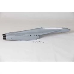 Discount ✔️ E-flite Fuselage Set: F-18 80mm EDF ⭐