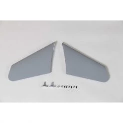 Promo 💯 E-flite Horizontal Stabilizer Set: F-18 80mm EDF ⭐