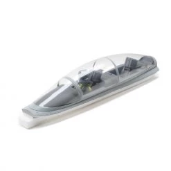 Hot Sale 🔥 E-flite Canopy: F-18 80mm EDF 🔥