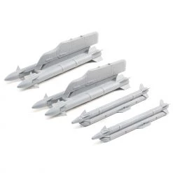 Coupon 🔔 E-flite Missile Set: F-18 80mm EDF 🎉