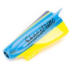 Top 10 ❤️ E-flite Cowl (Painted): 👟 Shoestring 15 ARF ⭐