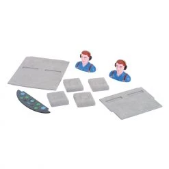 Best Sale ⌛ E-flite Cockpit Kit: Beaver 25e 🤩