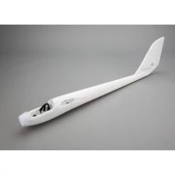Cheap 🧨 E-flite Bare Fuselage without Canopy: Radian BNF Basic 🧨