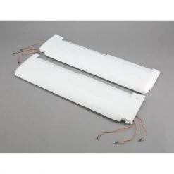 Hot Sale 🛒 E-flite Wing Set with Lights, no Servos: Timber ⌛