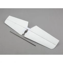 Best reviews of ⌛ E-flite Horizontal Stabilizer with Tube: Timber 😀