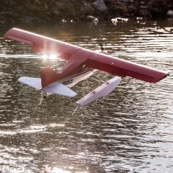 Best Pirce 🔥 E-flite Maule M-7 1.5m BNF Basic with AS3X and SAFE Select, includes Floats 👍 -Cheap RC Planes Store EFL53500 A14 9J4ZS2U3