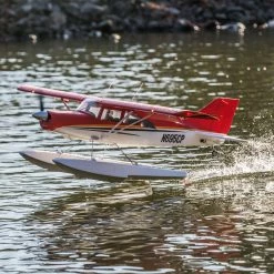 Best Pirce 🔥 E-flite Maule M-7 1.5m BNF Basic with AS3X and SAFE Select, includes Floats 👍 -Cheap RC Planes Store EFL53500 A15 9J4ZS2U3